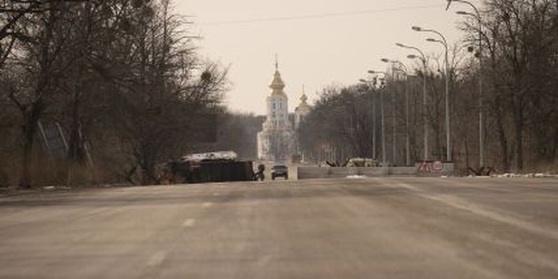 Вероятное наступление РФ на Харьков: власти оценили угрозу