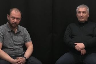 Экс-соратники Дениса Ермака подали на братьев заявления в НАБУ