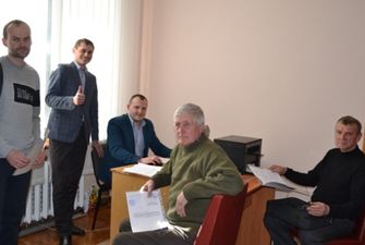 В Украине зарегистрировали первое епархиальное управление ПЦУ