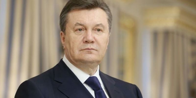 Суд опять решил снова арестовать бывшего президента Украины Януковича