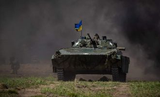 Когда Украина пойдет в новое контрнаступление