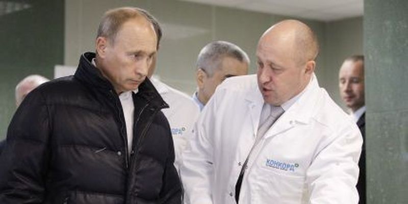 Путин больше не надеется на Пригожина: озвучен прогноз, что ждет ЧВК "Вагнер"