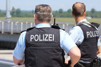 Полиция Германии задержала убийцу украинского баскетболиста — МИД