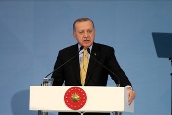 Турция в этом году ожидает 50 миллионов туристов – Эрдоган