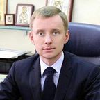 Александр Кацуба