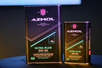 Производитель масел AZMOL BP выходит на новый уровень защиты качества