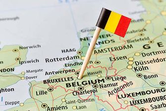 Бельгія виділяє найбільший пакет допомоги для ЗСУ на €92 млн: що він може включати