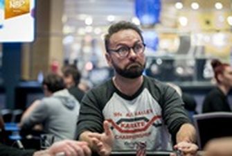 Негреану, Хельмут и другие звёзды покера покоряют WSOP Europe