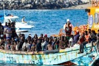 В Іспанії перекинувся човень з мігрантами: 12 осіб вважаються зниклими безвісти