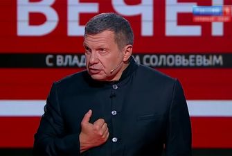 Соловьев назвал "мерзкой истерикой" жалобы белгородцев на обстрелы: жители города ответили