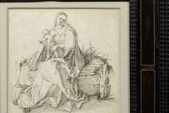 Американец случайно купил шедевр художника эпохи Возрождения за 30 долларов