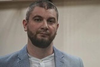 Крымского журналиста Аметова приговорили в РФ к 11 годам колонии