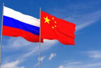 "Навіщо допомагати росії, яка переживає цивілізаційний крах?": Подоляк про ймовірні поставки зброї рф Китаєм