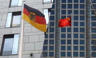 Германия может сблизиться с Китаем: зачем это Берлину