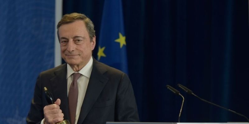 Итальянское правительство возглавил бывший глава Европейского центрального банка
