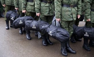 Путин сильно спешит: стало известно, на сколько Россия за месяц увеличила свою армию