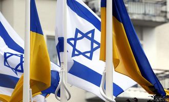 В США объяснили, почему не защищают небо Украины так, как Израиля