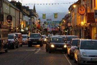 В Ирландии запретят бензиновые и дизельные автомобили через 10 лет