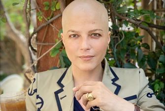 "Починається паніка": Сельма Блер розповіла про хіміотерапію