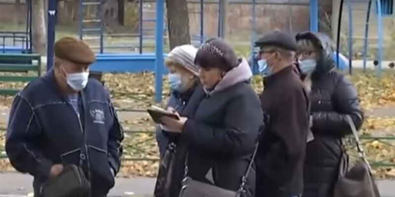 Тотальный локдаун в Украине: что говорят в Минздраве, "с ростом заболеваемости..."