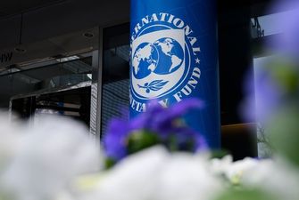 Программы МВФ для Украины в этом году не будет