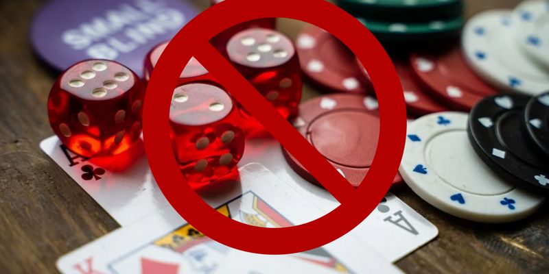Сколько украинцев поддерживают запрет на рекламу для онлайн казино