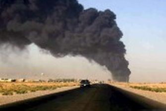 В Іраку атакували нафтове родовище, є загиблі та поранені