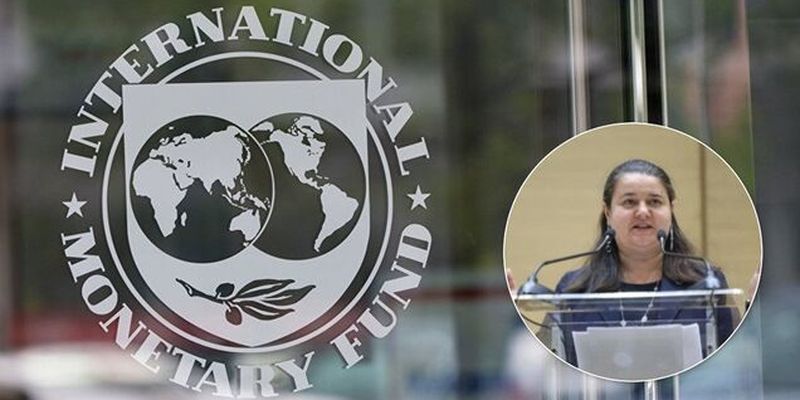 "Выполнить и выйти": Маркарова пояснила затягивание переговоров с МВФ