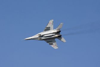 Великобритания готова передать Польше истребители на замену отправленных Украине МиГ-29