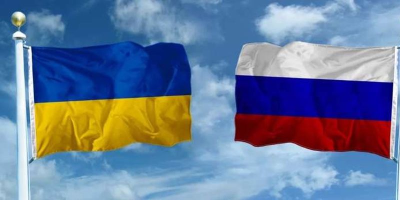 Росія продовжує залишатися одержимою Україною