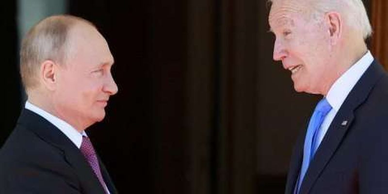 Администрация Байдена и кремлевские "товарищи" начали активные переговоры. Признаки