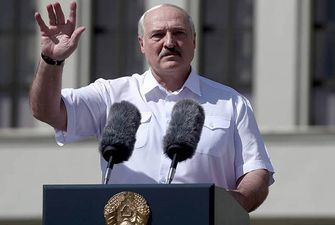 Лукашенко заявил, что Минск не будет защищать Европу от нелегалов