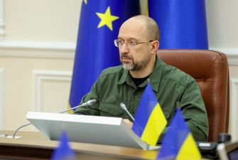 Украина получила от партнеров 700 генераторов – Шмыгаль