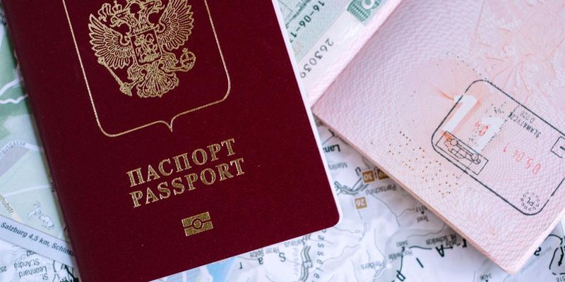Дев'ять країн Європи більше не приймають від росіян документи на туристичні візи