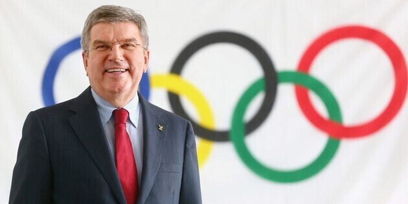 У МОК заявили про рішення України та Росії не бойкотувати Олімпіаду-2024