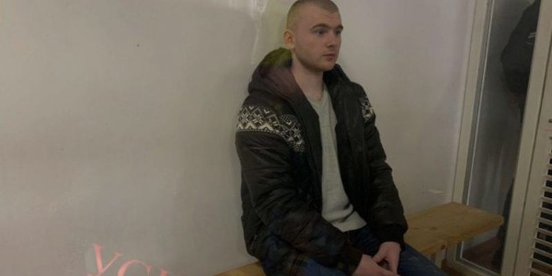 Убийство 12-летней Даши Лукьяненко: подозреваемый изменил показания в суде
