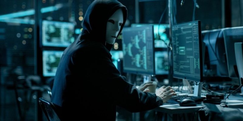 Хакеры пытались атаковать сайт Президента - СНБО