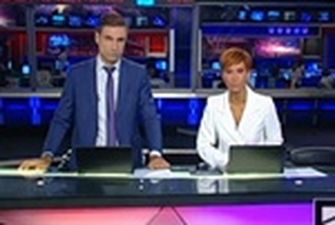 Ведущие прервали эфир грузинского телеканала "Рустави 2", чтобы уволиться