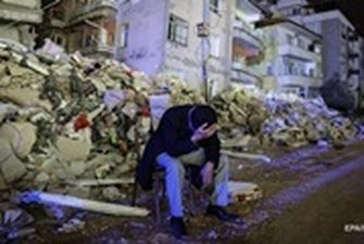 В Турции оценили ущерб от землетрясений