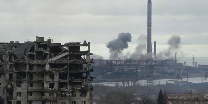 На оккупированные регионы приходилось более 50% выручки металлургии Украины, - эксперты