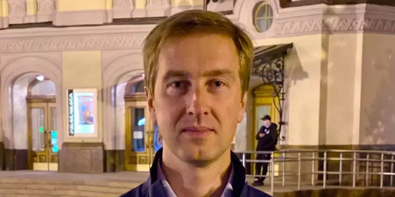 Экс-сотрудник СБУ Иван Ступак: Кремль и дальше будет "притягивать" Украину к теракту в "Крокусе"