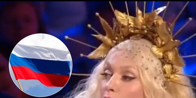 "Ба*деровцы конченные": Полякова рассказала об отвратительных унижениях в России