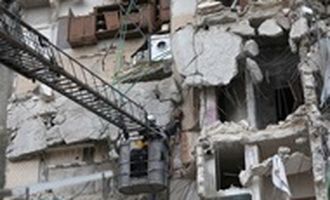 Под завалами в Сирии погибла сестра премьера - СМИ