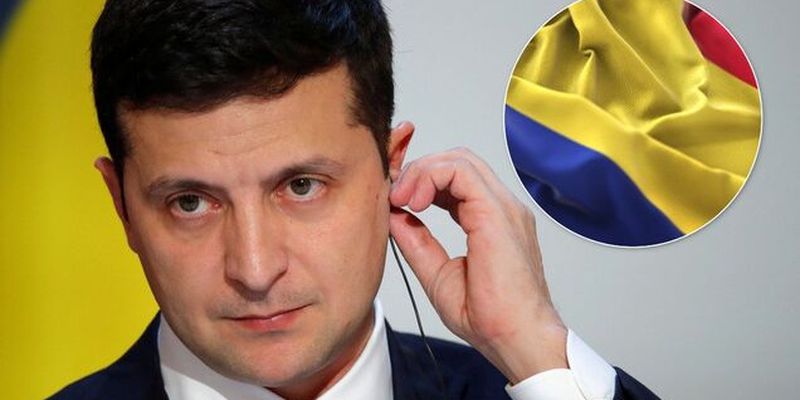 "Выглядит унизительно!" Украинцы возмутились из-за скандала с Румынией и речи Зеленского