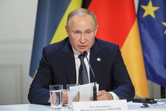 У Путіна радять Зеленському тиснути йому руку без згадування про Крим