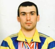 Сергей Городничев