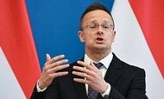 Венгрия заявила, что НАТО "перешло собственные красные линии"