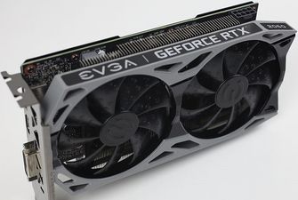 EVGA GeForce RTX 2060 KO построена на урезанном видеоядре Nvidia TU104