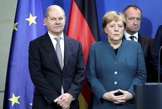 Изменилась ли позиция Берлина относительно войны в Украине – как понимать обвинения в адрес Меркель