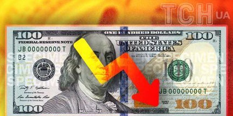 Курс валют на 23 ноября: сколько будут стоить доллар, евро и злотый